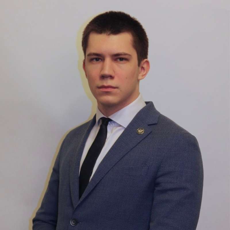 Кузнецов Юрий Дмитриевич