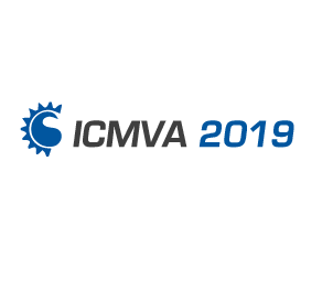 The 2nd International Conference on Machine Vision and Applications (ICMVA 2019)