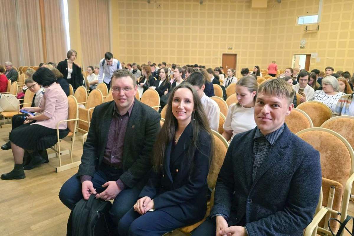 ПРЕПОДАВАТЕЛИ ВШТБ НА НПК ЛИЦЕЕ №126