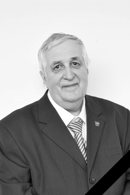 Скоропостижно скончался доцент ВШТБ ЕФРЕМОВ СЕРГЕЙ ВЛАДИМИРОВИЧ